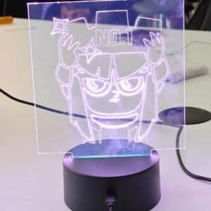 Lámpara Reina Arquera