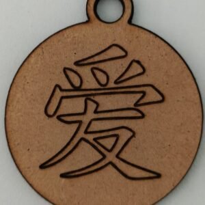 Llavero personalizado